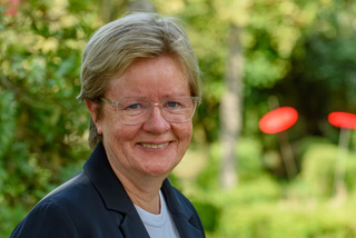Anna Oevermann